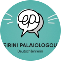 Online Courses Eirini Palaiologou