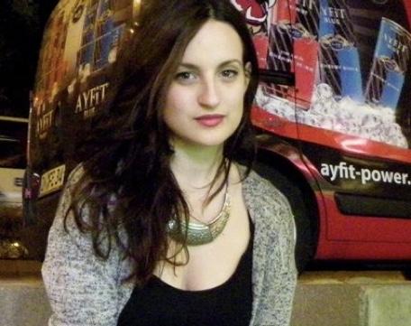 Online Courses NATASA GOULA