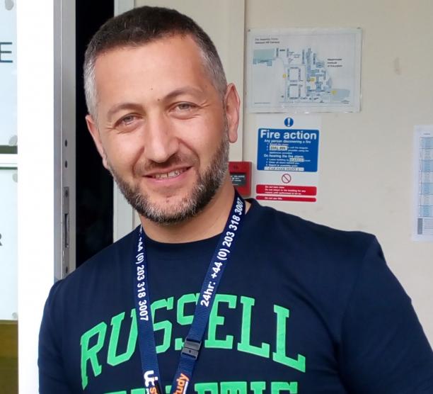 Online Courses Michail Tsiloglanidis Online Courses Michail Tsiloglanidis