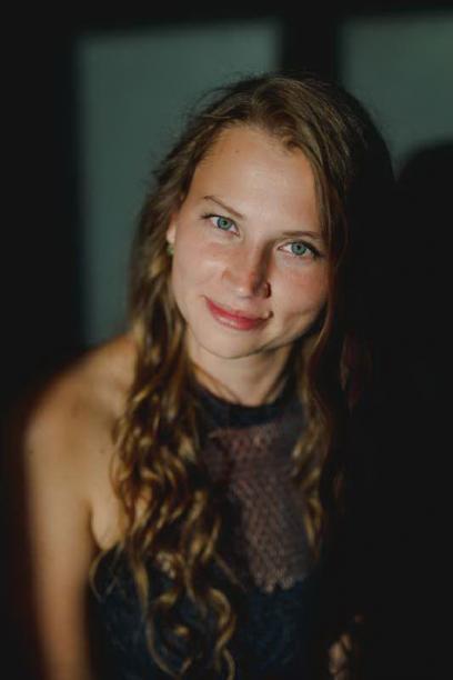 Online Courses Eli Kalaleeva