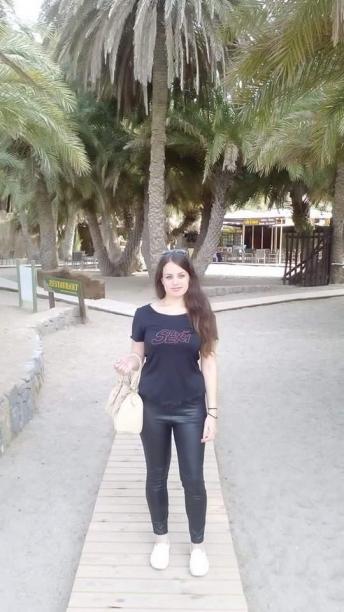 Online Courses Christina Smaragdaki 