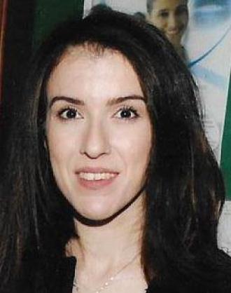 Online Courses Katerina Porfyri