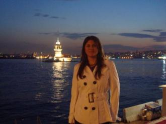 Online Courses Marina Mourtziou